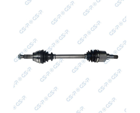 Drive Shaft