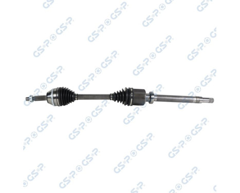Drive Shaft