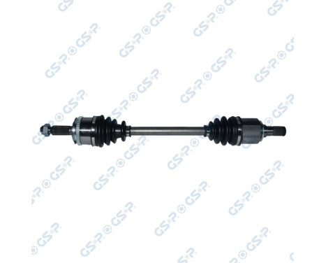 Drive Shaft