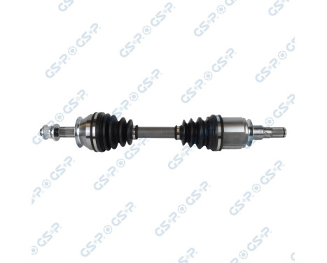 Drive Shaft