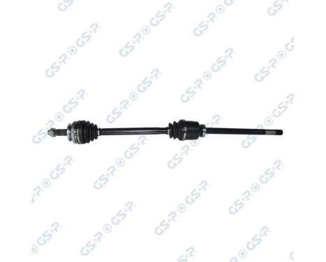 Drive Shaft