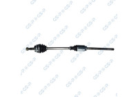 Drive Shaft