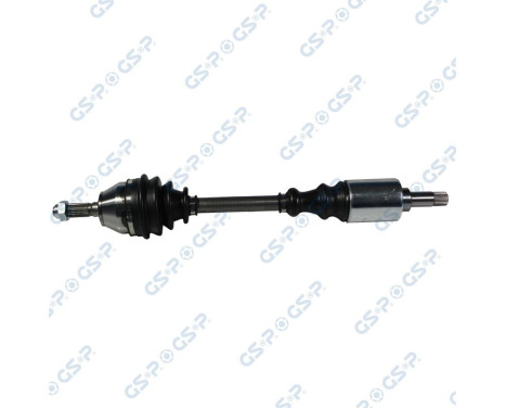 Drive Shaft