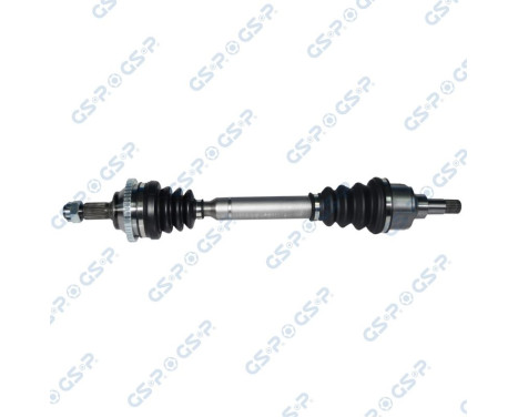 Drive Shaft