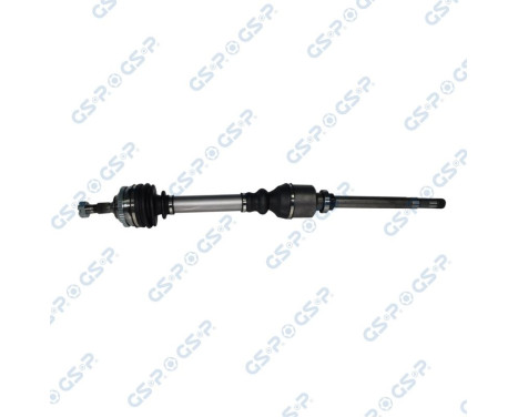 Drive Shaft