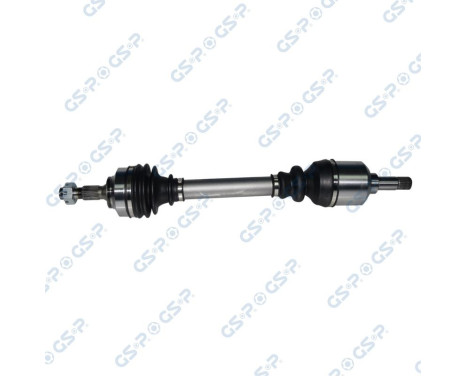 Drive Shaft