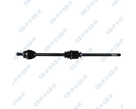 Drive Shaft