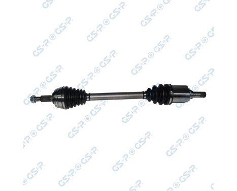 Drive Shaft