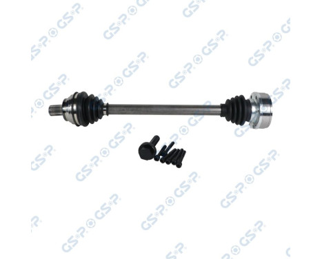 Drive Shaft