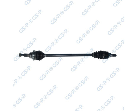 Drive Shaft