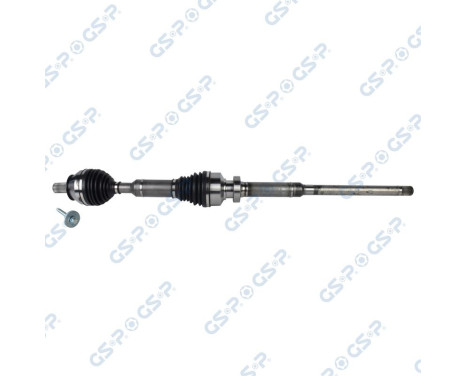 Drive Shaft