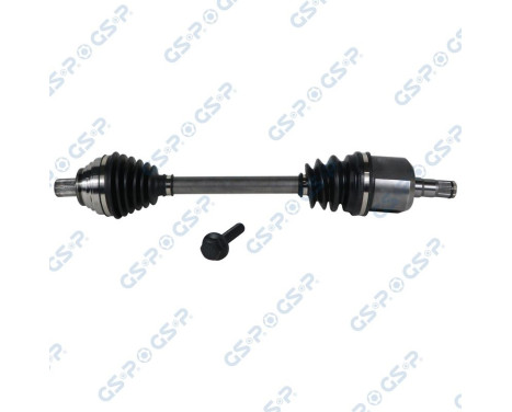 Drive Shaft