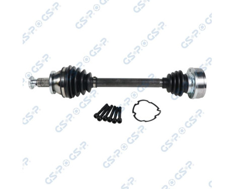 Drive Shaft
