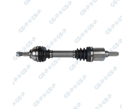 Drive Shaft