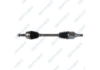 Drive Shaft