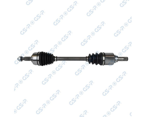 Drive Shaft