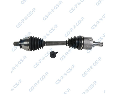 Drive Shaft