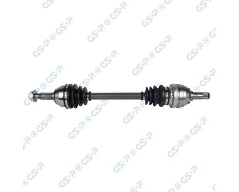 Drive Shaft