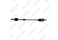 Drive Shaft