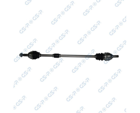 Drive Shaft