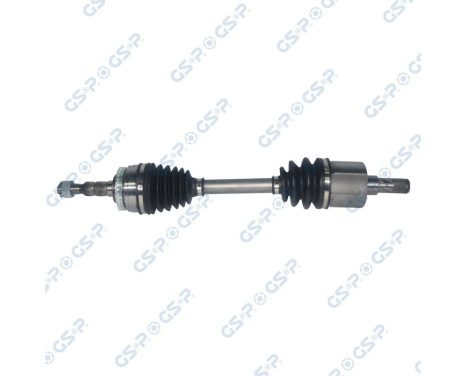 Drive Shaft