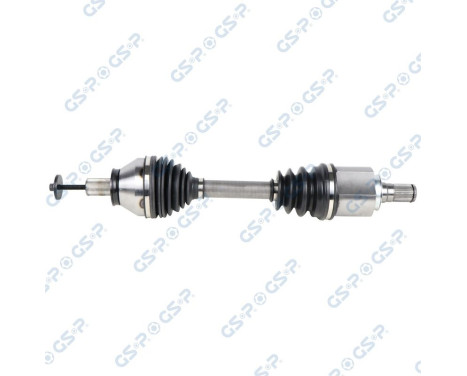 Drive Shaft