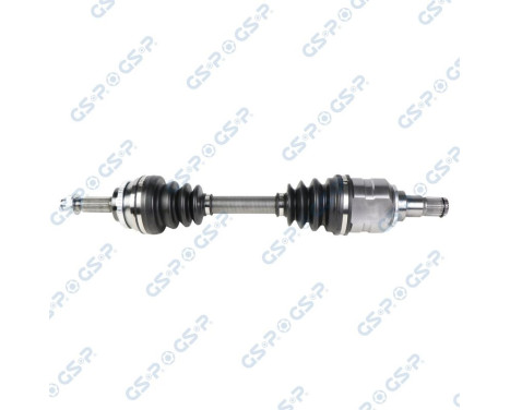 Drive Shaft