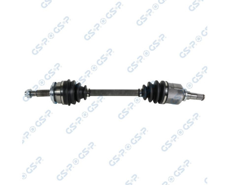 Drive Shaft
