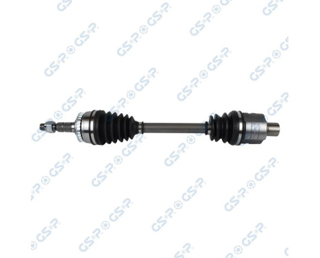 Drive Shaft