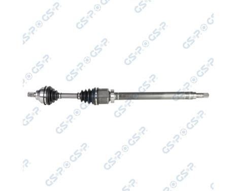Drive Shaft