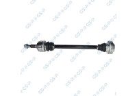 Drive Shaft