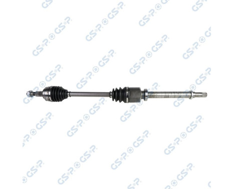 Drive Shaft