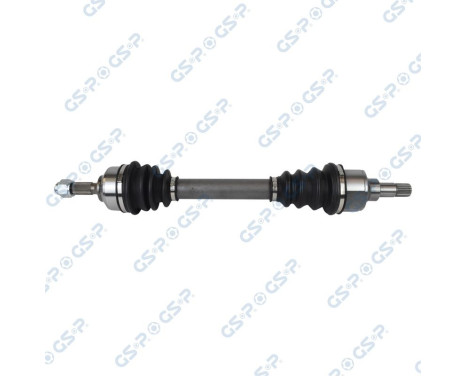 Drive Shaft