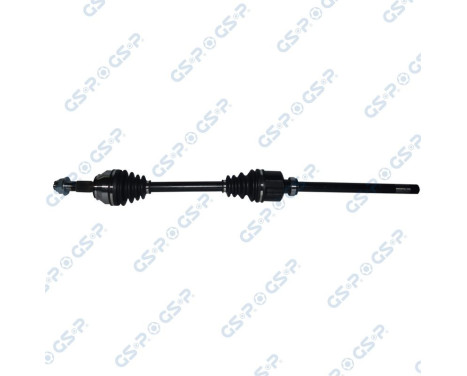 drive shaft