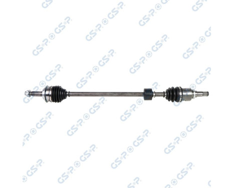 drive shaft