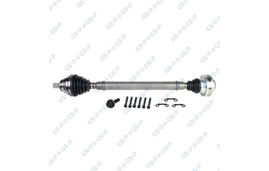 drive shaft