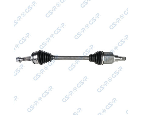drive shaft