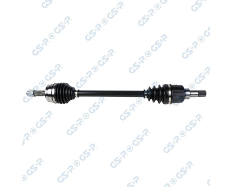 drive shaft