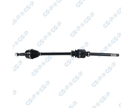 drive shaft