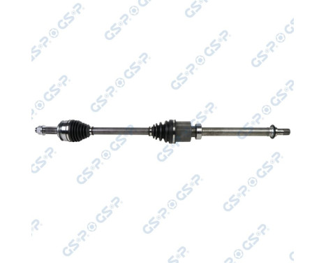 drive shaft