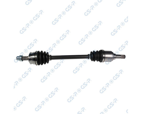 drive shaft