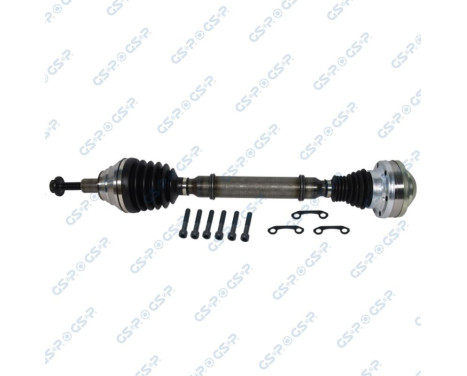 drive shaft