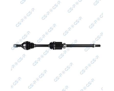 drive shaft