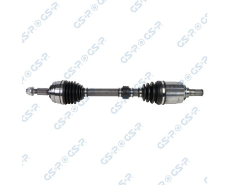 drive shaft