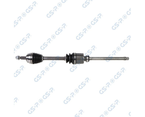 drive shaft