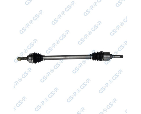 drive shaft