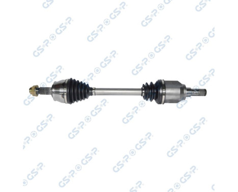 drive shaft
