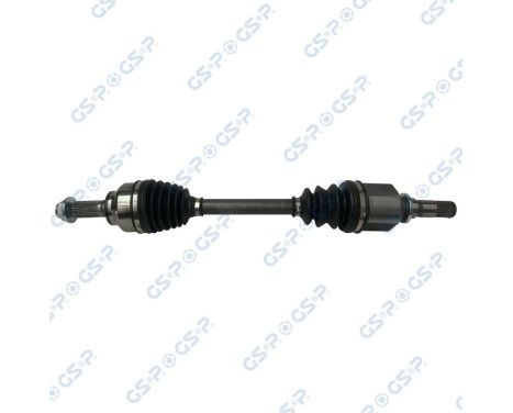 drive shaft