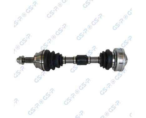 Drive Shaft