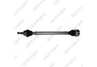 Drive Shaft